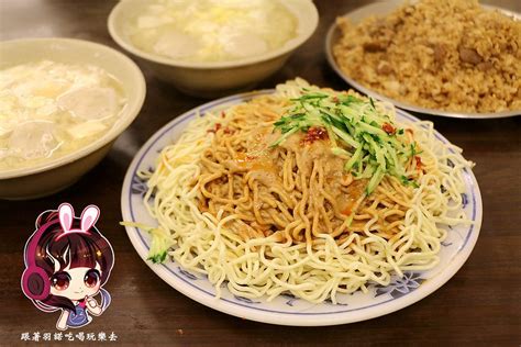 玲玲涼麵|玲玲涼麵 推薦餐點、網友評價｜台北市大安區涼麵